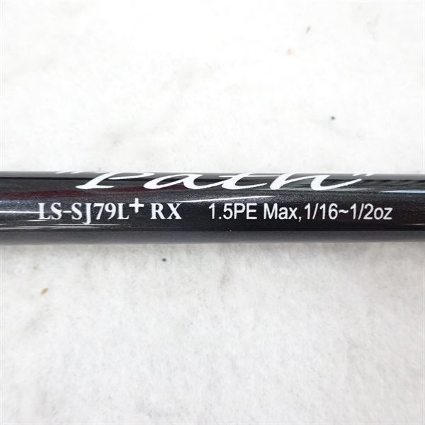 レーベンスラングＬＳー７９Ｌ＋ＲＸ